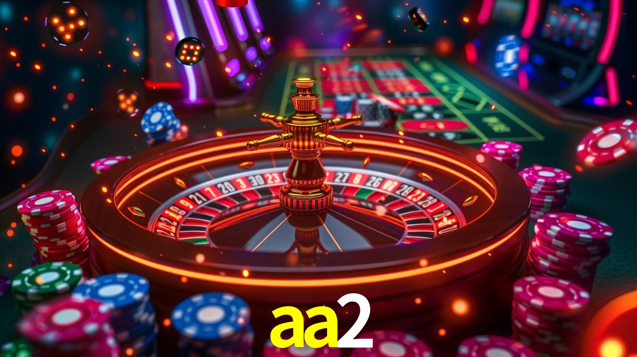 Desvendando o Mundo dos Jogos Virtuais na aa2