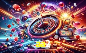 Desvendando o Mundo dos Jogos Virtuais na aa2